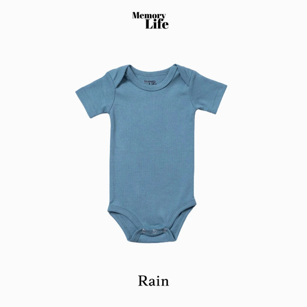 Xylia Bodysuit - Rain